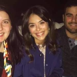 Meet your Posher, Briana